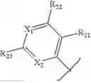 Fig. 41 - Compounds for the treatment of proliferative disorders