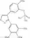 Fig. 441 - Compounds for the treatment of proliferative disorders