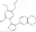 Fig. 53 - Compounds for the treatment of proliferative disorders