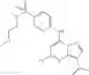 Fig. 114 - Pyrazolopyrimidine compounds and their use in medicine