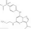 Fig. 116 - Pyrazolopyrimidine compounds and their use in medicine