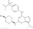Fig. 134 - Pyrazolopyrimidine compounds and their use in medicine