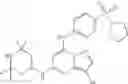 Fig. 197 - Pyrazolopyrimidine compounds and their use in medicine