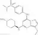 Fig. 215 - Pyrazolopyrimidine compounds and their use in medicine