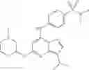 Fig. 93 - Pyrazolopyrimidine compounds and their use in medicine
