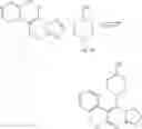 Fig. 11 - Triazolopyrimdines