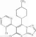 Fig. 28 - Triazolopyrimdines