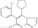 Fig. 29 - Triazolopyrimdines