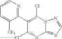 Fig. 47 - Triazolopyrimdines