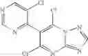 Fig. 48 - Triazolopyrimdines