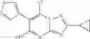 Fig. 49 - Triazolopyrimdines