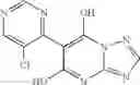 Fig. 53 - Triazolopyrimdines