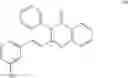 Fig. 45 - Substituted quinazolin-4-one compounds for antagonizing TRPV3 function
