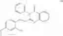 Fig. 53 - Substituted quinazolin-4-one compounds for antagonizing TRPV3 function