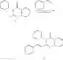 Fig. 57 - Substituted quinazolin-4-one compounds for antagonizing TRPV3 function