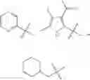 Fig. 06 - Inhibitors of serine proteases