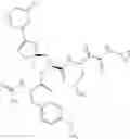 Fig. 185 - Inhibitors of serine proteases