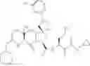 Fig. 189 - Inhibitors of serine proteases