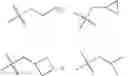 Fig. 40 - Inhibitors of serine proteases