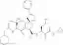 Fig. 400 - Inhibitors of serine proteases