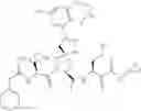 Fig. 418 - Inhibitors of serine proteases