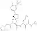 Fig. 548 - Inhibitors of serine proteases
