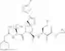 Fig. 575 - Inhibitors of serine proteases