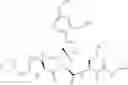 Fig. 613 - Inhibitors of serine proteases