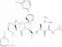 Fig. 676 - Inhibitors of serine proteases