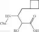 Fig. 711 - Inhibitors of serine proteases