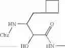 Fig. 712 - Inhibitors of serine proteases