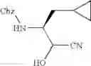 Fig. 718 - Inhibitors of serine proteases