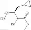 Fig. 719 - Inhibitors of serine proteases