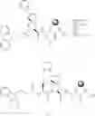 Fig. 796 - Inhibitors of serine proteases