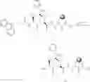Fig. 797 - Inhibitors of serine proteases