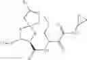 Fig. 808 - Inhibitors of serine proteases