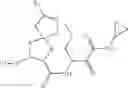 Fig. 813 - Inhibitors of serine proteases