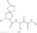 Fig. 816 - Inhibitors of serine proteases