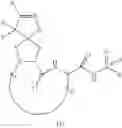 Fig. 871 - Inhibitors of serine proteases
