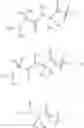 Fig. 902 - Inhibitors of serine proteases