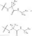 Fig. 935 - Inhibitors of serine proteases