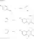 Fig. 05 - Positive modulators of nicotinic acetylcholine receptors