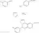 Fig. 10 - Positive modulators of nicotinic acetylcholine receptors