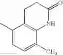 Fig. 757 - Carbostyril compound