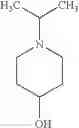 Fig. 05 - Tetrahydronaphthyridine Derivative