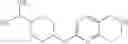 Fig. 07 - Tetrahydronaphthyridine Derivative