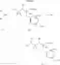 Fig. 10 - N-(2-phenylethyl)sulfamide derivatives as integrin alpha4 antagonists
