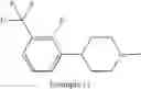 Fig. 08 - Disubstituted phenylpiperidines as modulators of dopamine and serotonin neurotransmission