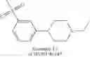 Fig. 13 - Disubstituted phenylpiperidines as modulators of dopamine and serotonin neurotransmission