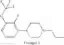 Fig. 25 - Disubstituted phenylpiperidines as modulators of dopamine and serotonin neurotransmission